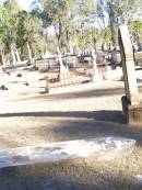 Helidon Catholic cemetery, Gatton Shire