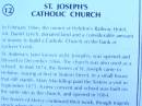 St Josephs Catholic Church, Helidon, Gatton Shire