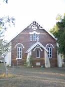 St Josephs Catholic Church, Helidon, Gatton Shire