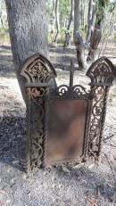 Herberton Pioneer - Rose Lane Cemetery