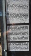 Herberton Pioneer - Rose Lane Cemetery