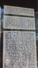 Herberton Pioneer - Rose Lane Cemetery