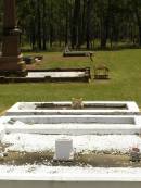 Howard cemetery, City of Hervey Bay