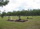 Howard cemetery, City of Hervey Bay