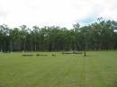 Howard cemetery, City of Hervey Bay