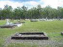 Howard cemetery, City of Hervey Bay