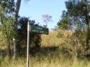 HoyaBoonah Baptist Cemetery, Boonah Shire