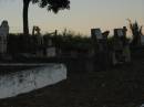 Hoya Lutheran Cemetery, Boonah Shire