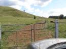 Ingoldsby Lutheran cemetery, Gatton Shire