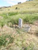 Ingoldsby Lutheran cemetery, Gatton Shire