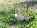 Ingoldsby Lutheran cemetery, Gatton Shire