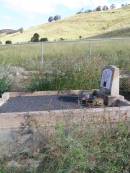 Ingoldsby Lutheran cemetery, Gatton Shire