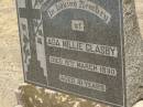 Ada Millie GLASBY,
died 15 March 1930 aged 41 years;
Jondaryan cemetery, Jondaryan Shire