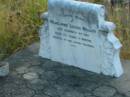 Wilhelmine Louisa MOLLER
5 Dec 1923, aged 75 years 11 months
Engelsburg Baptist Cemetery, Kalbar, Boonah Shire
