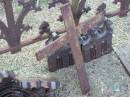 Kalbar Catholic Cemetery, Boonah Shire