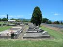Kalbar General Cemetery, Boonah Shire