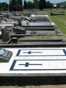 Kalbar General Cemetery, Boonah Shire
