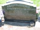 Valma Ezmay HANNAN (nee STEPHAN),
25-6-21 - 21-1-93,
wfe mother;
Kalbar General Cemetery, Boonah Shire