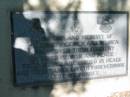 Kalbar General Cemetery, Boonah Shire