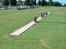 Kalbar General Cemetery, Boonah Shire