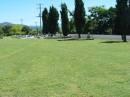 Kalbar General Cemetery, Boonah Shire