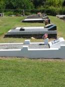 Kalbar General Cemetery, Boonah Shire