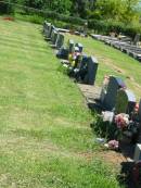 Kalbar General Cemetery, Boonah Shire