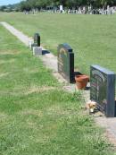 Kalbar General Cemetery, Boonah Shire