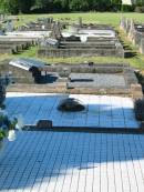 Kalbar General Cemetery, Boonah Shire