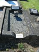 Leslie R. DIECKMANN (Mickey), son brother,
accidentally killed 22 May 1964 aged 24 years;
Kalbar General Cemetery, Boonah Shire