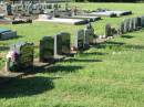Kalbar General Cemetery, Boonah Shire