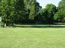 Kalbar General Cemetery, Boonah Shire
