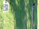 Kalbar General Cemetery, Boonah Shire