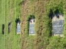 Kalbar General Cemetery, Boonah Shire