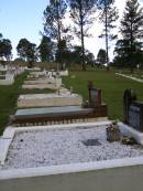 Kandanga Cemetery, Cooloola Shire