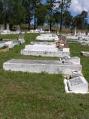 Kandanga Cemetery, Cooloola Shire