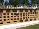 Kandanga Cemetery, Cooloola Shire