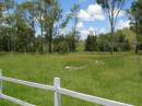 Kilkivan cemetery, Kilkivan Shire 