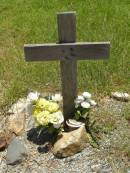 Kilkivan cemetery, Kilkivan Shire 