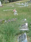 Kilkivan cemetery, Kilkivan Shire 