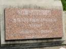 Charles Chalmers MAIR, 10-9-1842 - 2-4-1900; Kilkivan cemetery, Kilkivan Shire 