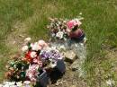 Kilkivan cemetery, Kilkivan Shire 