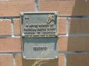 Russell Clyde KIRBY, 9-9-1931 - 11-10-1994; Kilkivan cemetery, Kilkivan Shire 