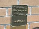 Bevan Eric LEYER, husband father grand-dad, 17-1-1927 - 20-6-2006 aged 79 years; Kilkivan cemetery, Kilkivan Shire 