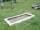 Kilkivan cemetery, Kilkivan Shire 