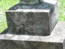 Thomas G. COLCH, died 13 June 1919 aged 39 years; Kilkivan cemetery, Kilkivan Shire 