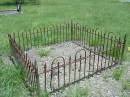 Kilkivan cemetery, Kilkivan Shire 