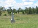 Kilkivan cemetery, Kilkivan Shire 
