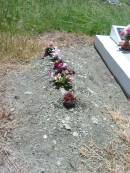 Kilkivan cemetery, Kilkivan Shire 