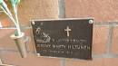 Jeremy Marty HILTUNEN b: 23 Nov 1984 d: 19 Feb 2010  Kilkivan cemetery, Kilkivan Shire 